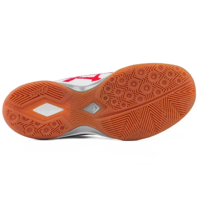 Gel-Tactic 2 „Weiß Rot“