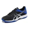 Gel-Tactic „Black Blue“
