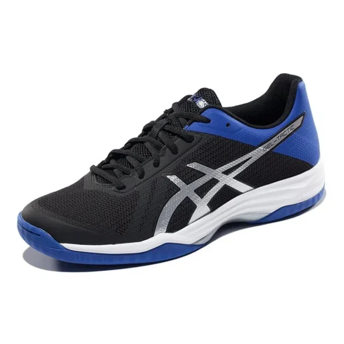 Gel-Tactic „Black Blue“
