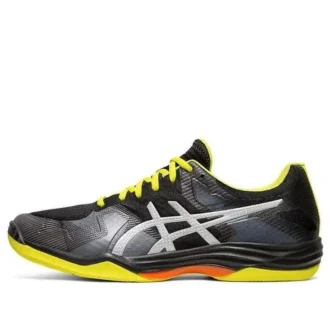 GEL Tactic „Black Yellow“