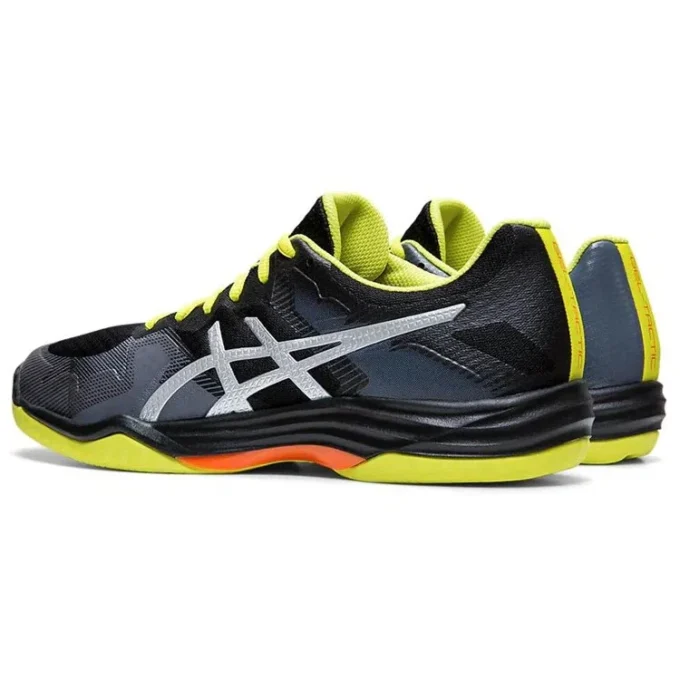 GEL Tactic „Black Yellow“