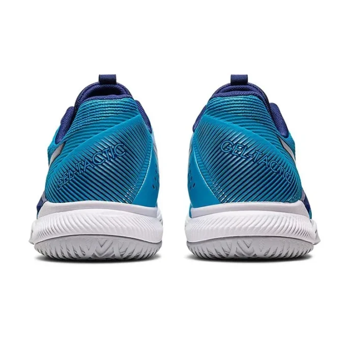 GEL Tactic „Island Blue“