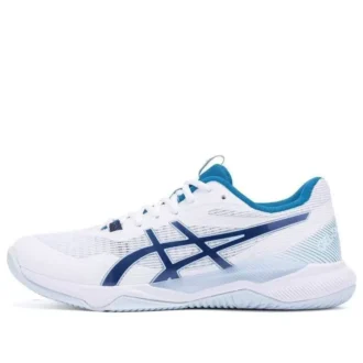 GEL Tactic „White Indigo Blue“