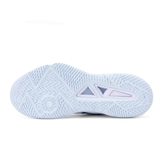 GEL Tactic „White Indigo Blue“