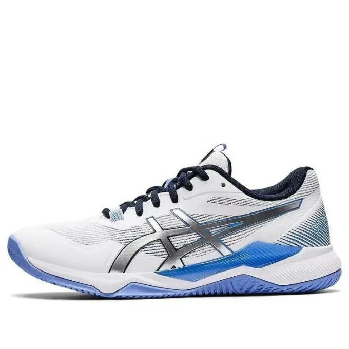 GEL Tactic „White Periwinkle Blue“