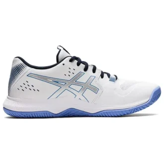GEL Tactic „White Periwinkle Blue“