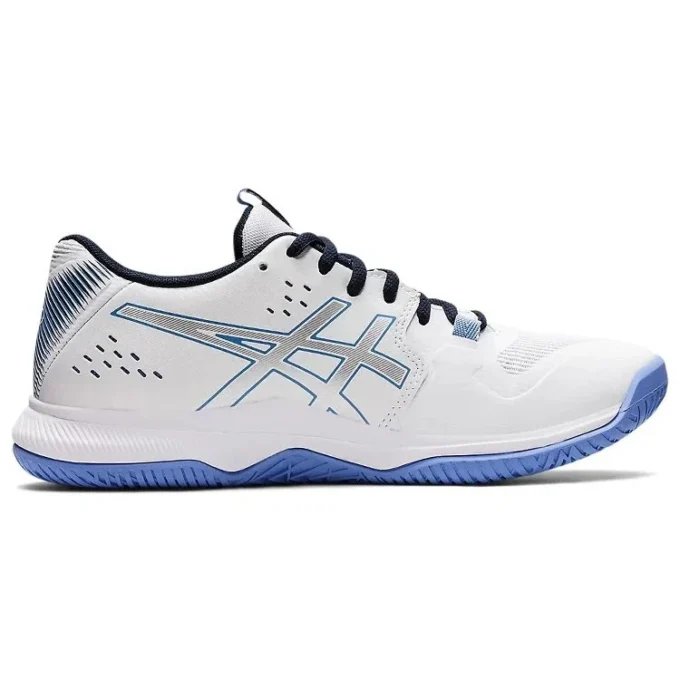 GEL Tactic „White Periwinkle Blue“