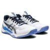 GEL Tactic „White Periwinkle Blue“