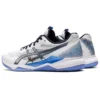 GEL Tactic „White Periwinkle Blue“