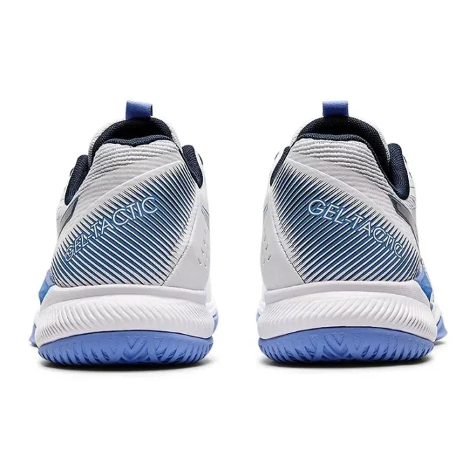 GEL Tactic „White Periwinkle Blue“