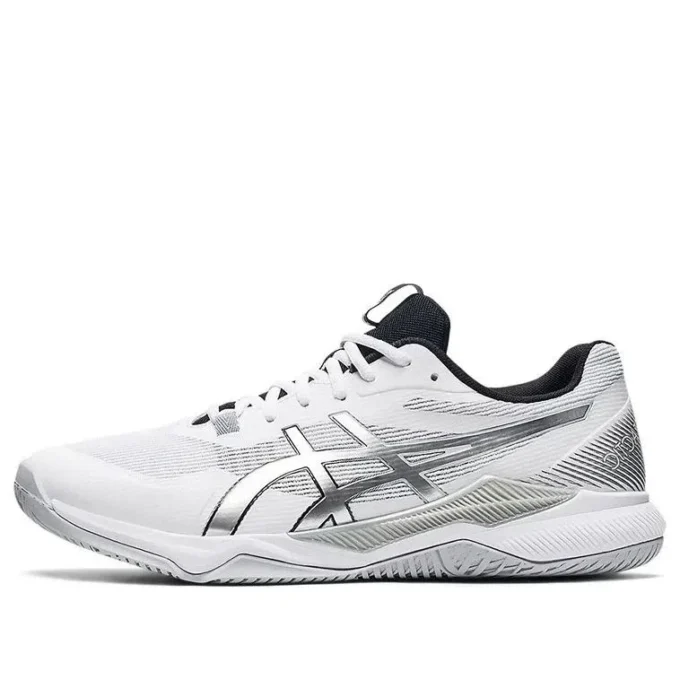 GEL Tactic „White Pure Silver“
