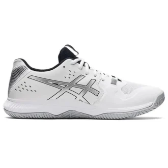GEL Tactic „White Pure Silver“
