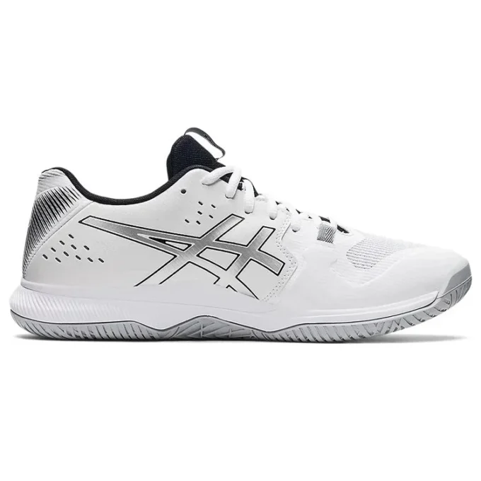 GEL Tactic „White Pure Silver“