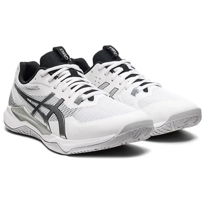 GEL Tactic „White Pure Silver“