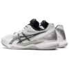 GEL Tactic „White Pure Silver“