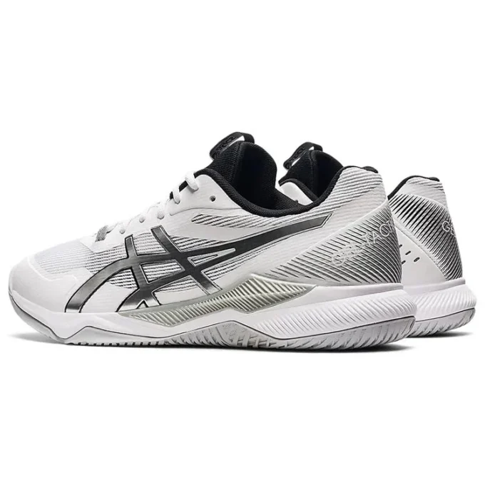GEL Tactic „White Pure Silver“