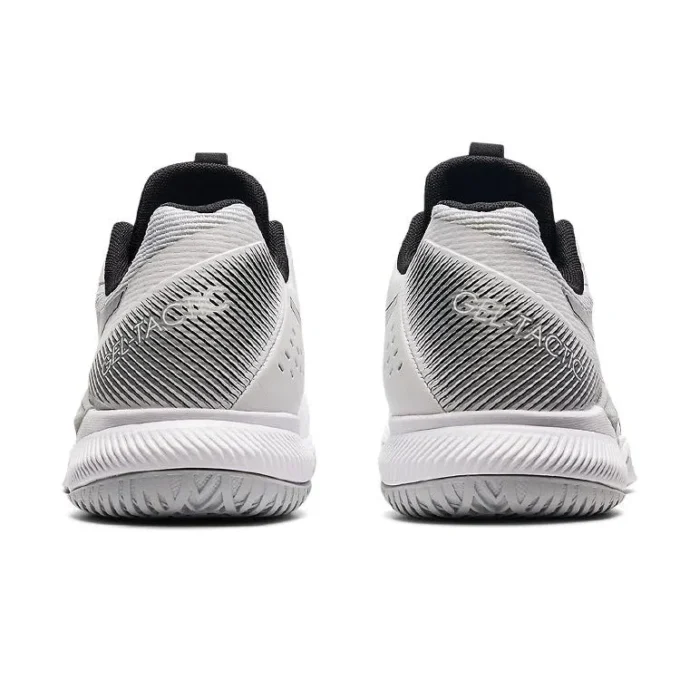 GEL Tactic „White Pure Silver“