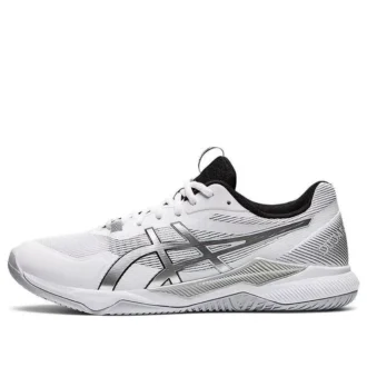 GEL Tactic Wide „White Pure Silver“