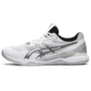 GEL Tactic Wide „White Pure Silver“