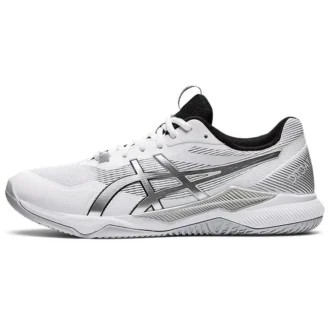 GEL Tactic Wide „White Pure Silver“