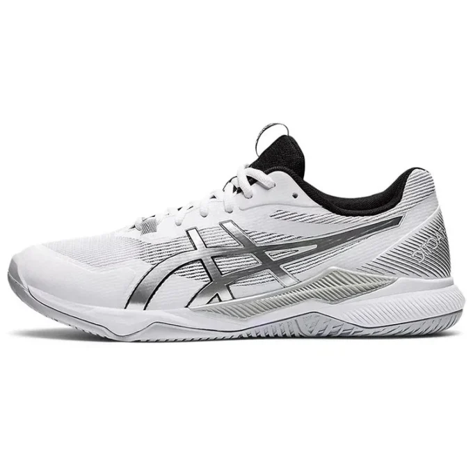GEL Tactic Wide „White Pure Silver“