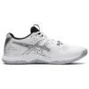 GEL Tactic Wide „White Pure Silver“