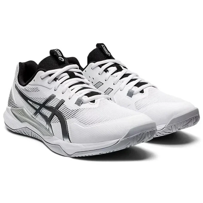 GEL Tactic Wide „White Pure Silver“
