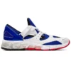 GEL Tarther 180 „White Blue“