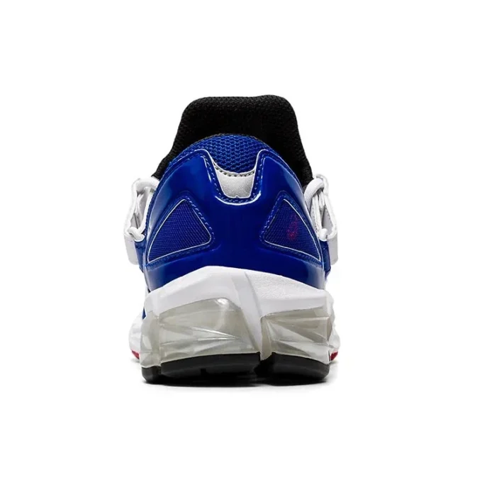 GEL Tarther 180 „White Blue“
