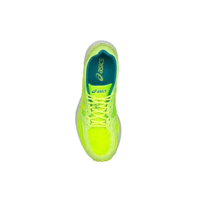 GEL Tartherzeal 6 „Flash Yellow“