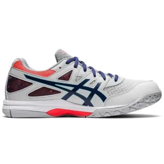 GEL Task 2 „Glacier Grey Sunrise Red“