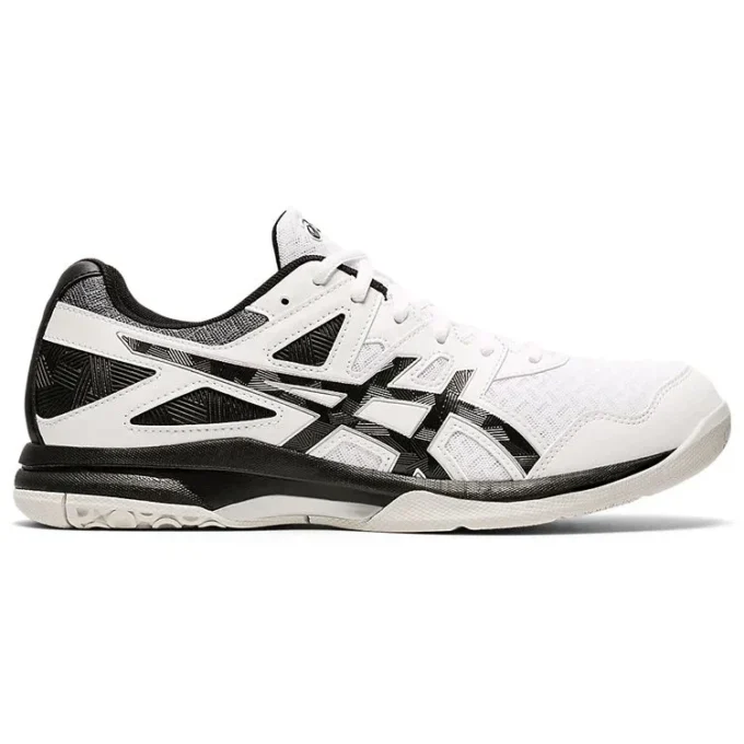 GEL Task 2 „White Black“