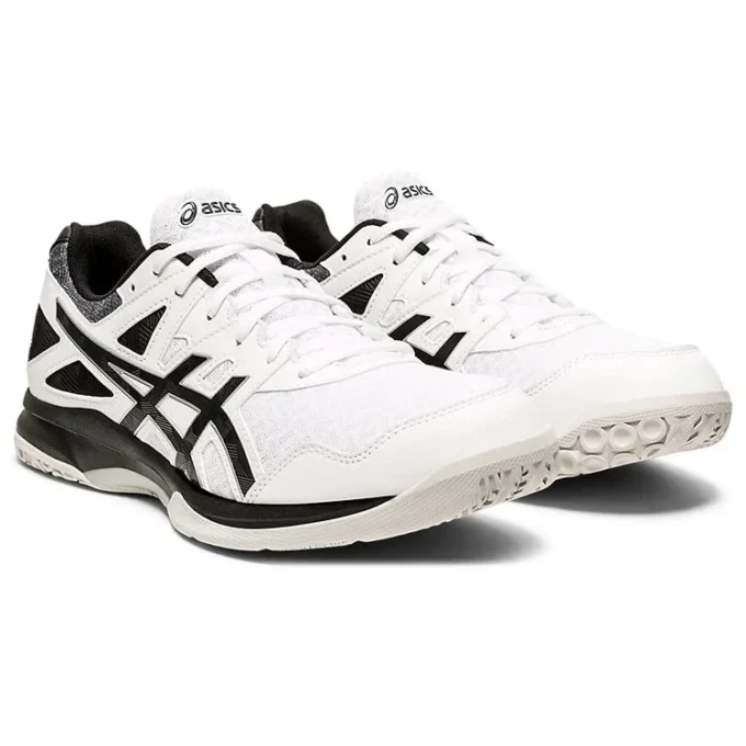 GEL Task 2 „White Black“