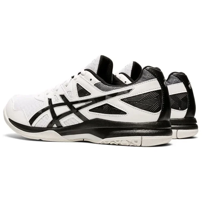 GEL Task 2 „White Black“