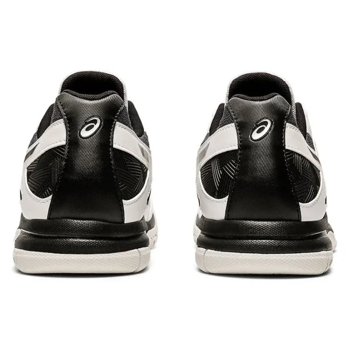 GEL Task 2 „White Black“