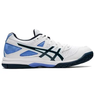 GEL Task 2 „White French Blue“