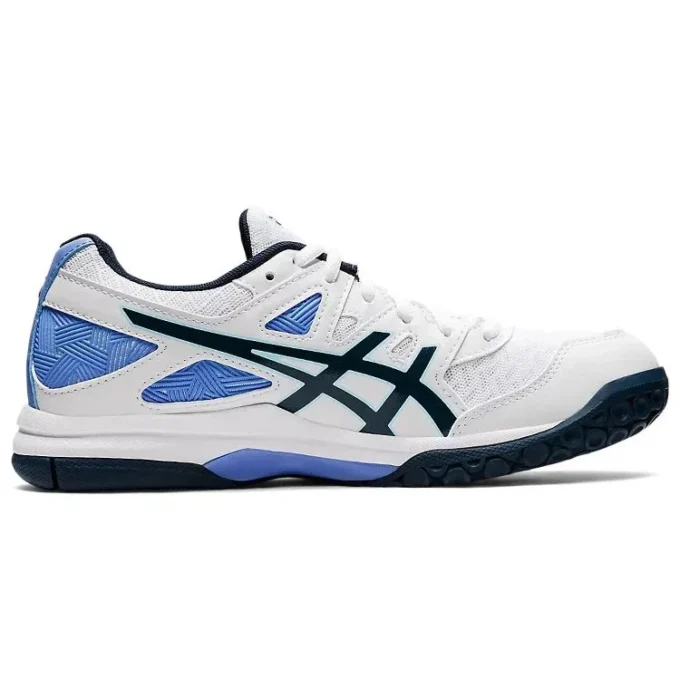 GEL Task 2 „White French Blue“