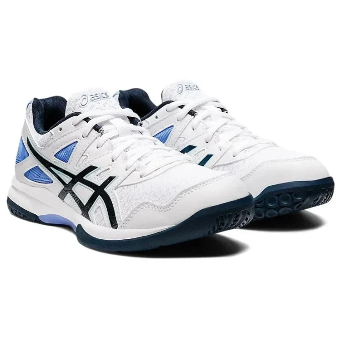 GEL Task 2 „White French Blue“