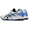 GEL Task 2 „White French Blue“