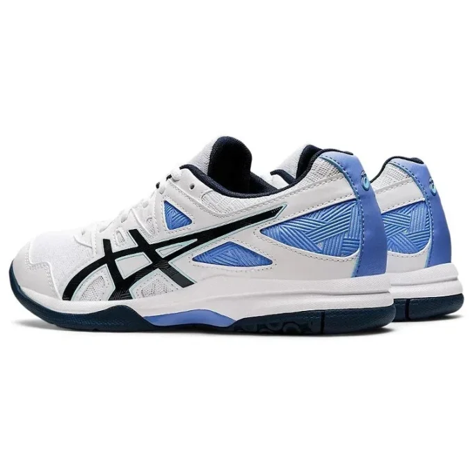 GEL Task 2 „White French Blue“