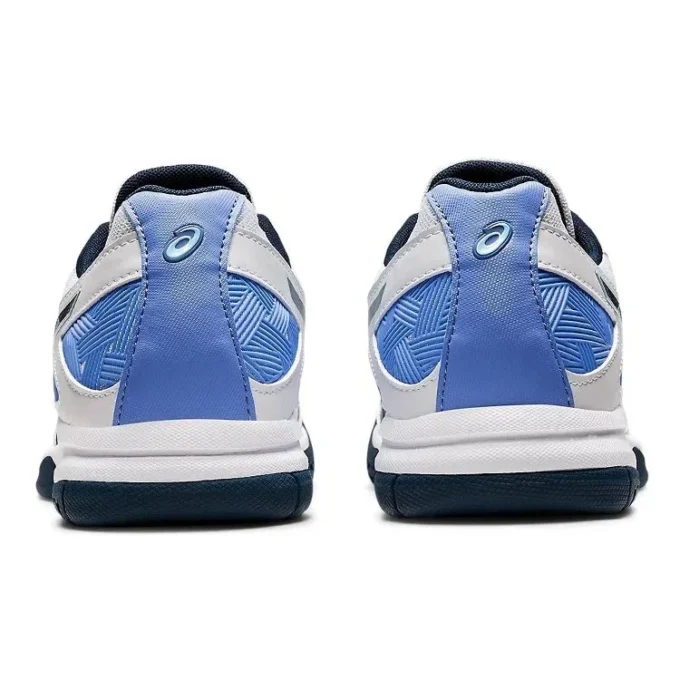 GEL Task 2 „White French Blue“