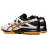 GEL Task 2 „White Pure Gold“