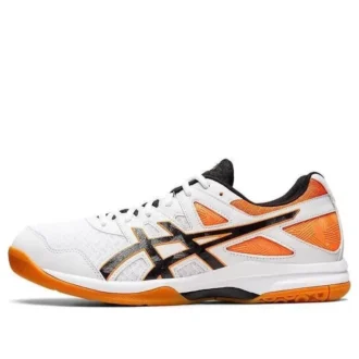 GEL Task 2 „White Shocking Orange“
