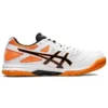 GEL Task 2 „White Shocking Orange“