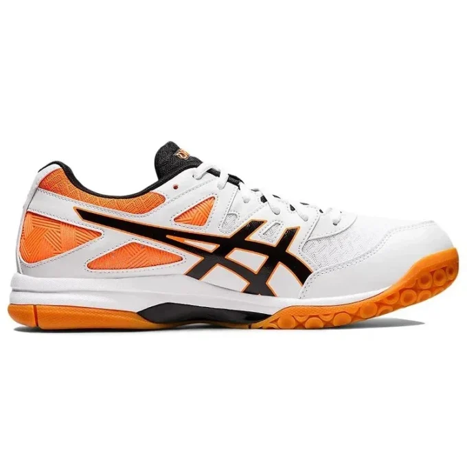 GEL Task 2 „White Shocking Orange“