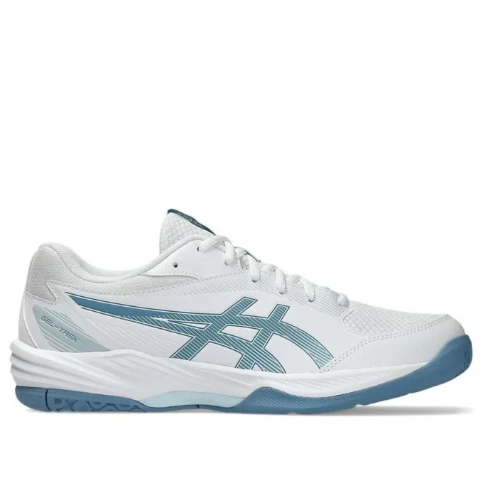GEL-Task 4 „White Blue“