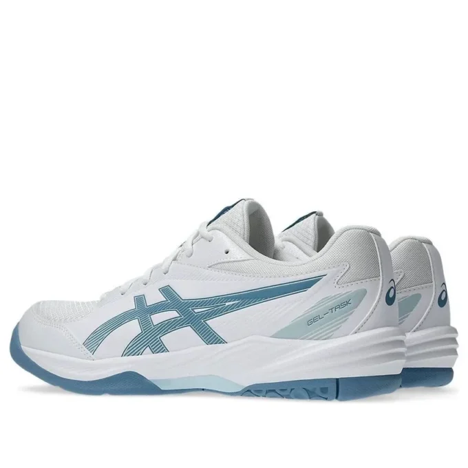 GEL-Task 4 „White Blue“