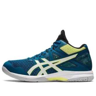 GEL Task MT 2 „Deep Sea Teal“