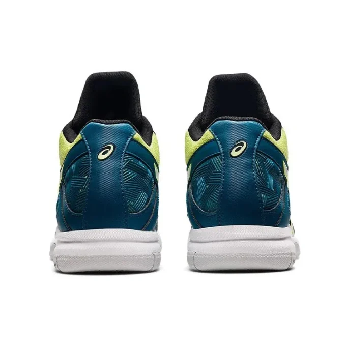 GEL Task MT 2 „Deep Sea Teal“