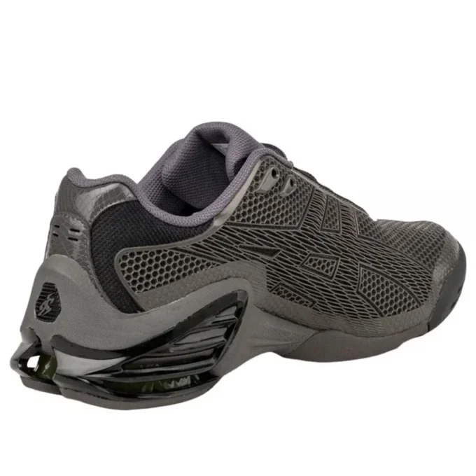GEL-Teremoa II „Dark Gull Grey Black“